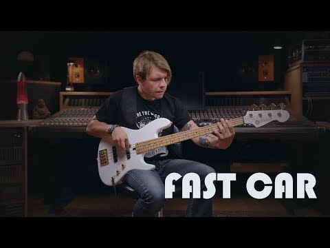 Slawek Semeniuk - Fast Car