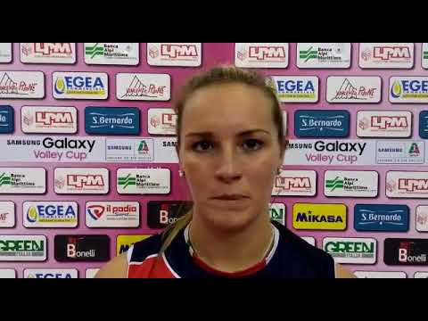 Mondovì -Montecchio 1-3, Demichelis nel post match