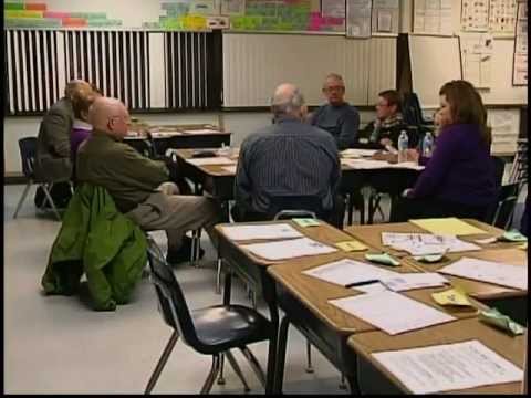 Hundreds Turn Out for Precinct Caucuses