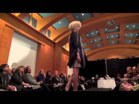 Emma Berg Fall/Winter 2013 - Dress Rehearsal - MIA