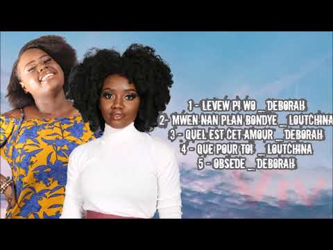 LOUTCHINA AK DEBORAH _ 5 PI BEL MIZIK YO🙏Viv Jezi Tv🙏 NOUVEAUTE EVANGELIQUE PRAISE & WORSHIP SONGS