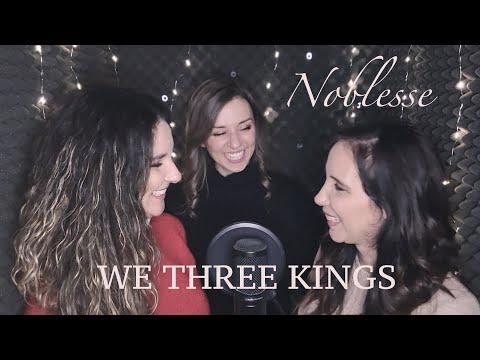 Noblesse - We Three Kings COVER (Official Video)