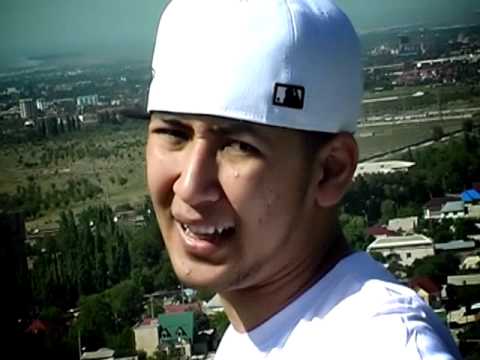 GRAFF ft La BLAZE yatdan chykar men 001