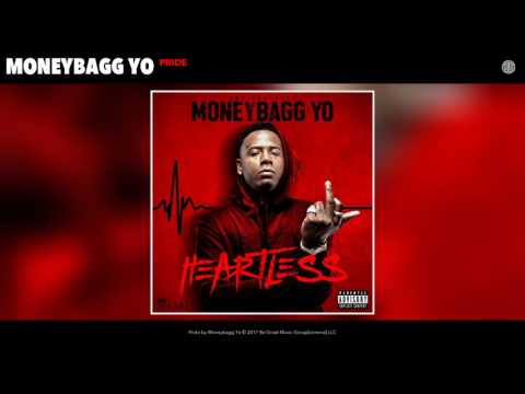 Moneybagg Yo -  Pride (Audio)