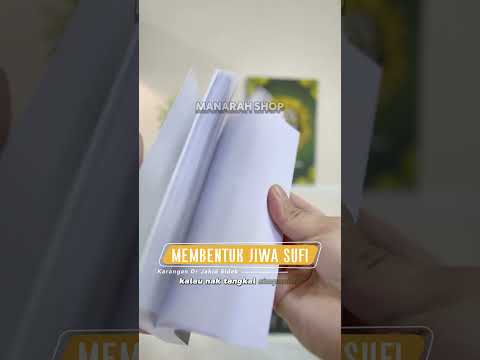 Sakit Akibat Menyimpan Tangkal - Shaikh Dr Hj Jahid Hj Sidek Al-Khalidi #drjahidsidek #manarah