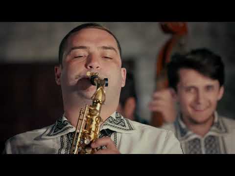 HAIDUCEASKA- orchestra MOLDOVLASKA \ Veaceslav Stefanet si Dorin Buldumea | NOU | 4k video