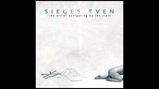 Sieges Even _ Sequence VIII - Styx