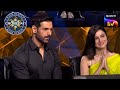 AB Wished Divya In a Unique Way! | Kaun Banega Crorepati Season 13 Ep 70 | Full Episode