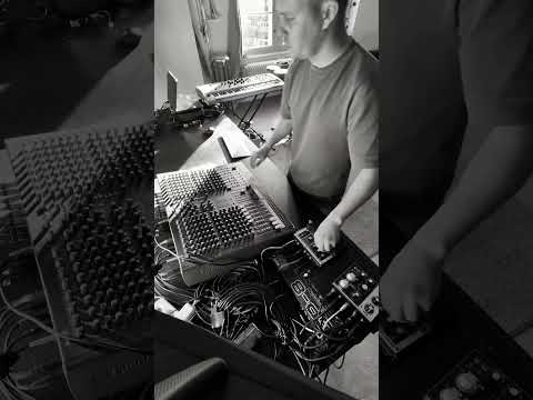 Subsanity Soundsystem - Studio Jam