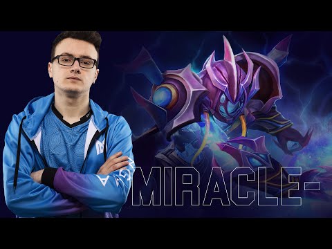 Miracle Is Back With A Brand New Name!