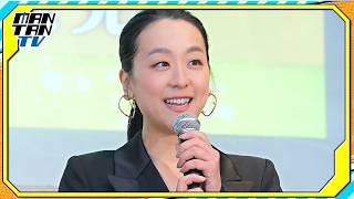 浅田真央、「ただいま」に込めた思いを明かす　「ホットマン」CM撮影エピソード披露
