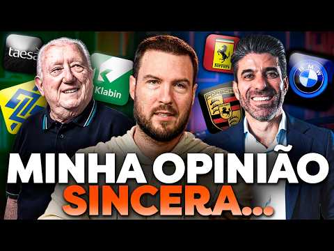 Assistir no YouTube