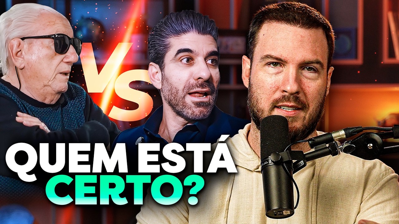 SEJA PARCEIRO DE GRANDES NEGÓCIOS (e não dono de pequenos negócios)