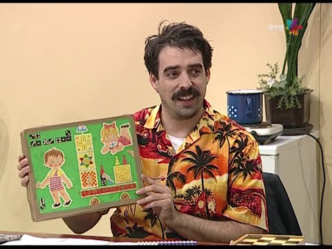 DRŽAVNI POSAO [HQ] - Ep.569: Odliv mozgova (27.05.2015.)