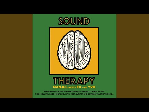 Green Sunshine (Bonus Track)