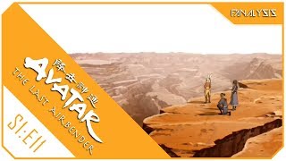 Fanalysis - Avatar: The Last Airbender - "The Great Divide"