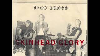 Iron Cross - Criminal Minds