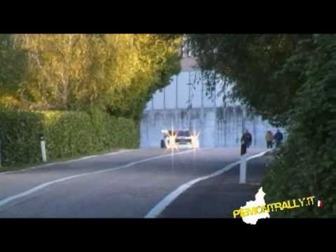 8° Rally Legend 2010 - PiemontRally.it