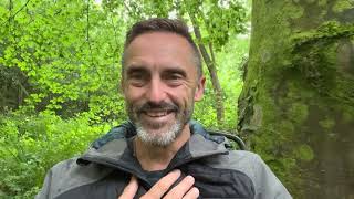 Setting Up Your Day With The Violet Flame