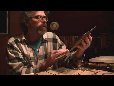 Boston to Concord - review