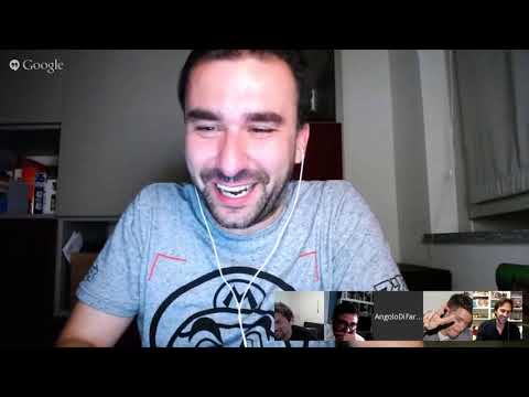 Il meglio di The GameFathers