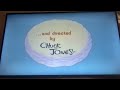 Opening And Closing To Dr Seuss Horton Hears A Who 1989 VHS
