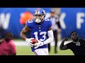 OBJ Beckham Dee Billz Kai Swervo And Kyle Richh
