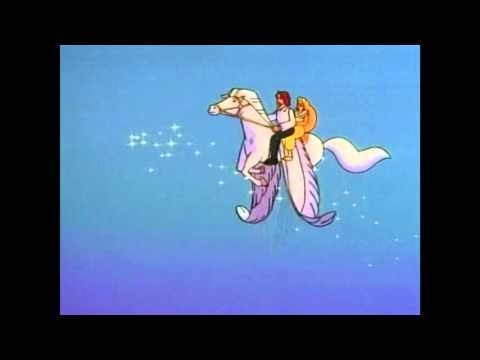 Klasyka Bajek: Piękna i Bestia Golden Films - część 1