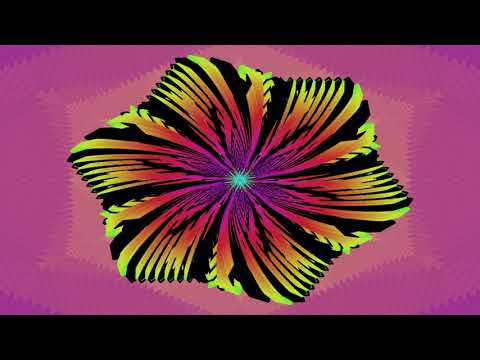 sakura⁷ - JPEGMAFIA - 4K Visualizer