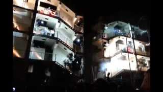 Motel Connection - Two @ Vertical Stage Session Roma