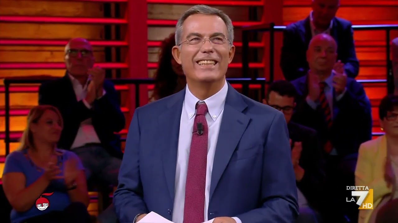 Alan Friedman: "Trump è un uomo disperato, sa che sta per perdere il controllo del Congresso"
