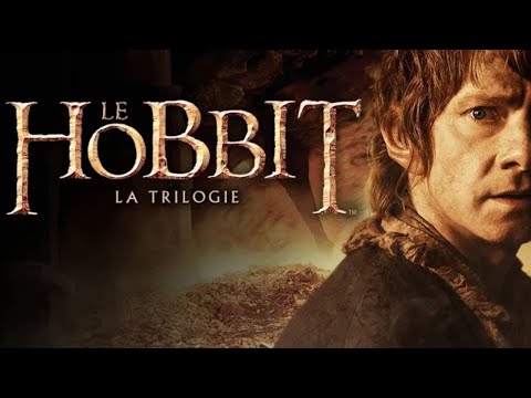 LIVRE AUDIO : LE HOBBIT - LE SEIGNEUR DES ANNEAUX LIVRE AUDIO