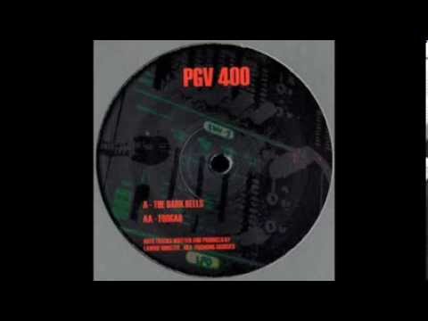 Pounding Grooves - The Dark Bells