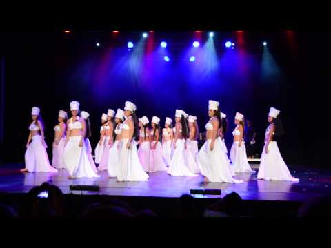 Gala Ori Tahiti Hanihei 2014