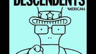 Descendents - I Quit