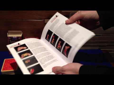 Card-Shark – Heirloom Extension Set by Card-Shark