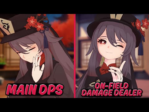 "Main DPS" is a BAD term. Here's why.