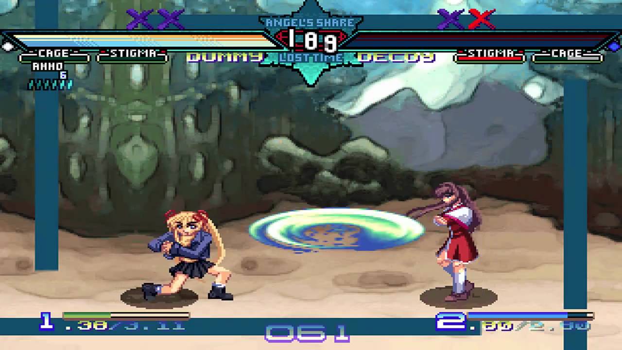 Gameplay Video