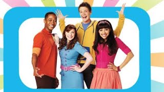 F.r.i.e.n.d.s intro (The Fresh Beat Band version)