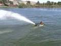 Pro Freestyle Jet Ski Stunts