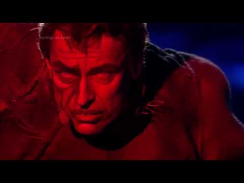 Dariusz Kordek - Belle | Twoja Twarz Brzmi Znajomo