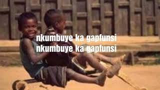 Download lagu Nkumbuye Umwana Twareranywe ya Sebanani Andre Karahanyuze Nyarwanda Lyrics mp3