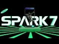 Смартфон Tecno Spark 7 Go KF6m 2/32GB Spruce Green 3