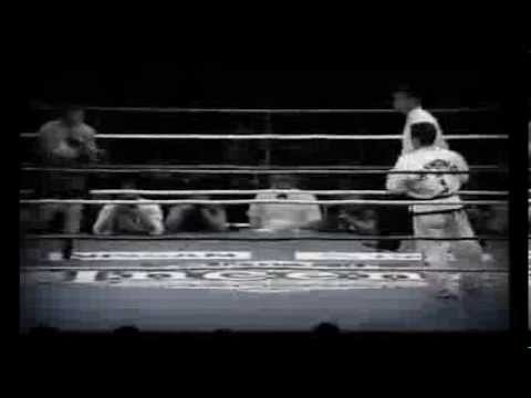 Taekwondo v Thai boxing KO 2