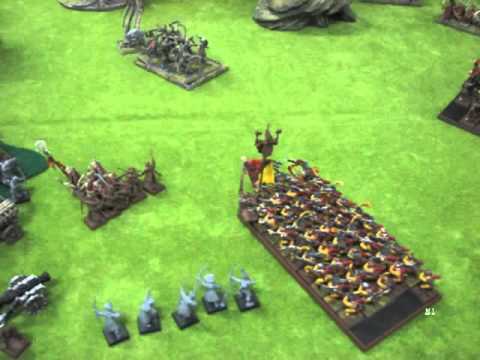268 Empire vs Wood Elves Feb2013