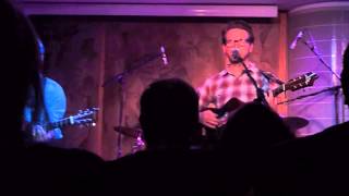 Turin Brakes, No Mercy, London, 16 Sep 2013