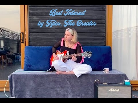 a table time special - BEST INTEREST (Guitar Cover)