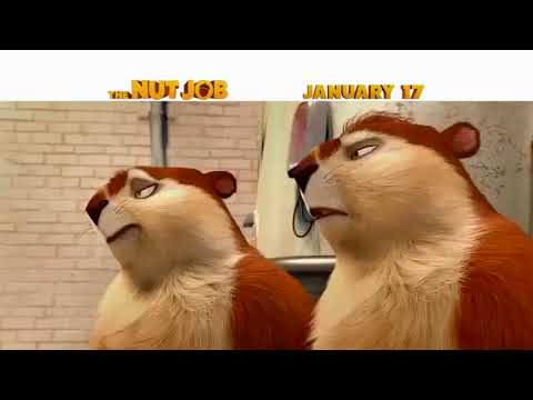 The Nut Job (2013) - TV Spot 8