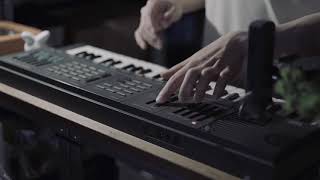 Video thumbnail for YAMAHA PSS-360 by VAMRSS