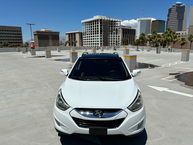 2015 HYUNDAI TUCSON for Sale in Tucson, Arizona - Tucson Future Classics | Price $8,700, Mileage 145,000